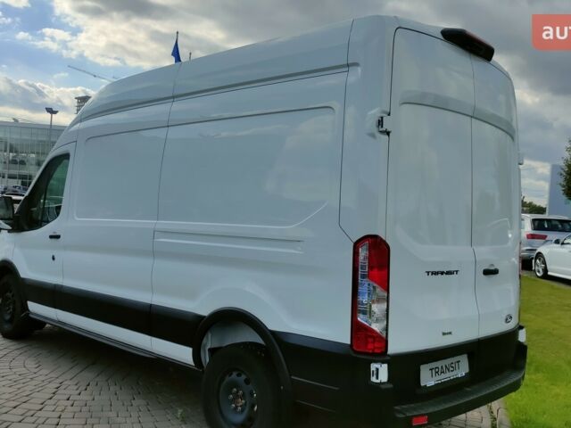 Форд Транзит, об'ємом двигуна 2 л та пробігом 0 тис. км за 49019 $, фото 2 на Automoto.ua