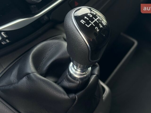 Форд Транзит, объемом двигателя 2 л и пробегом 0 тыс. км за 55389 $, фото 14 на Automoto.ua