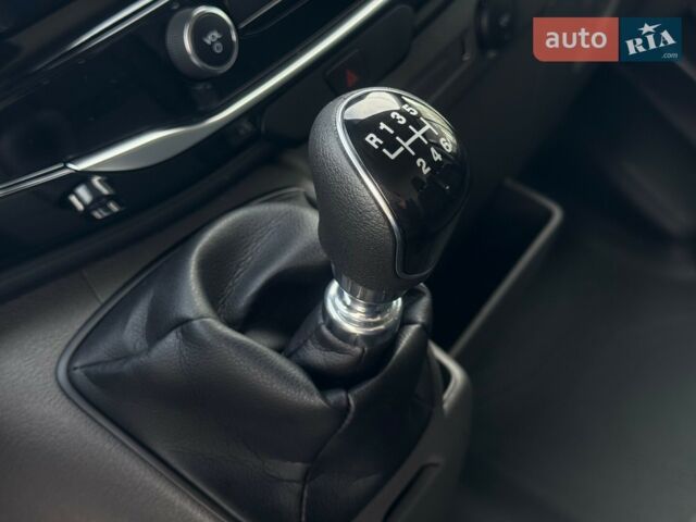 Форд Транзит, объемом двигателя 2 л и пробегом 0 тыс. км за 53090 $, фото 14 на Automoto.ua