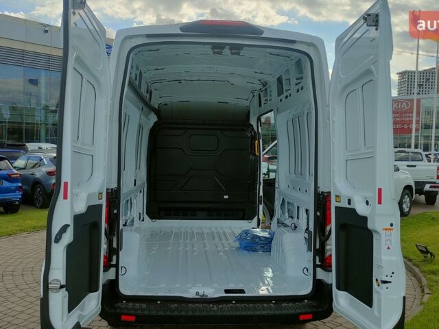 Форд Транзит, об'ємом двигуна 2 л та пробігом 0 тис. км за 49019 $, фото 22 на Automoto.ua