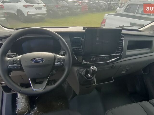 Форд Транзит, об'ємом двигуна 2 л та пробігом 0 тис. км за 49019 $, фото 5 на Automoto.ua