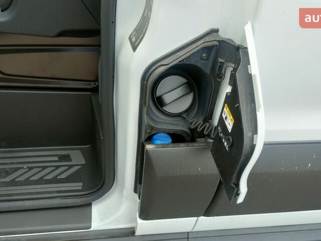 Форд Транзит, об'ємом двигуна 2 л та пробігом 0 тис. км за 49019 $, фото 18 на Automoto.ua