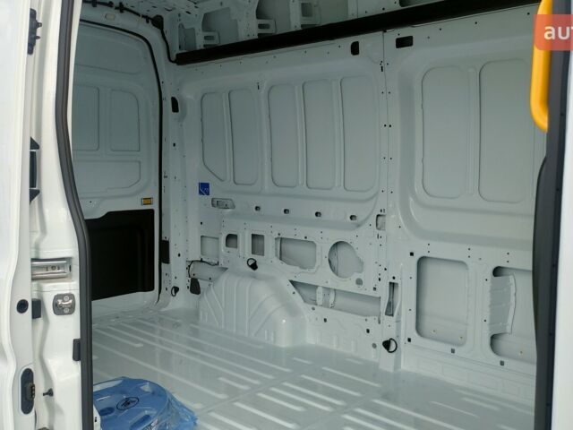 Форд Транзит, об'ємом двигуна 2 л та пробігом 0 тис. км за 49019 $, фото 16 на Automoto.ua