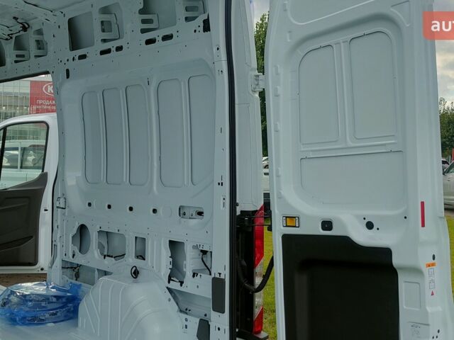 Форд Транзит, об'ємом двигуна 2 л та пробігом 0 тис. км за 49019 $, фото 24 на Automoto.ua