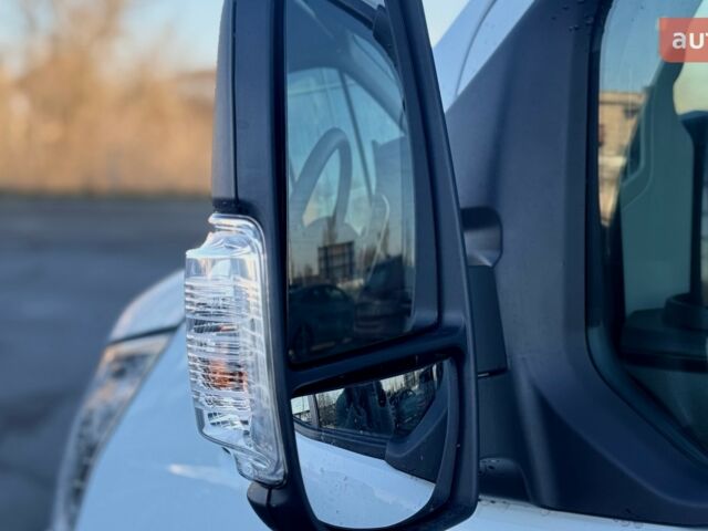 Форд Транзит, объемом двигателя 2 л и пробегом 0 тыс. км за 52172 $, фото 11 на Automoto.ua