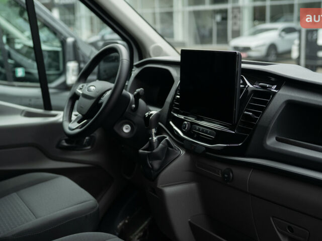 Форд Транзит, объемом двигателя 2 л и пробегом 0 тыс. км за 51116 $, фото 19 на Automoto.ua