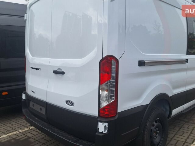 купить новое авто Форд Транзит 2025 года от официального дилера Автоцентр AUTO.RIA Форд фото