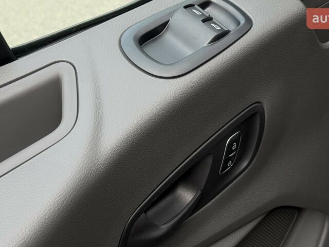 Форд Транзит, объемом двигателя 2 л и пробегом 0 тыс. км за 48356 $, фото 18 на Automoto.ua