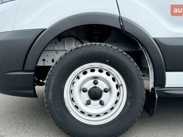 Форд Транзит, объемом двигателя 2 л и пробегом 0 тыс. км за 50532 $, фото 10 на Automoto.ua