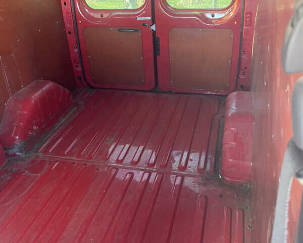 Форд Транзит, об'ємом двигуна 2 л та пробігом 250 тис. км за 2100 $, фото 3 на Automoto.ua