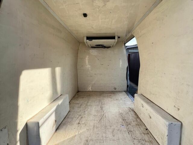 Форд Транзит, об'ємом двигуна 0 л та пробігом 0 тис. км за 8900 $, фото 9 на Automoto.ua