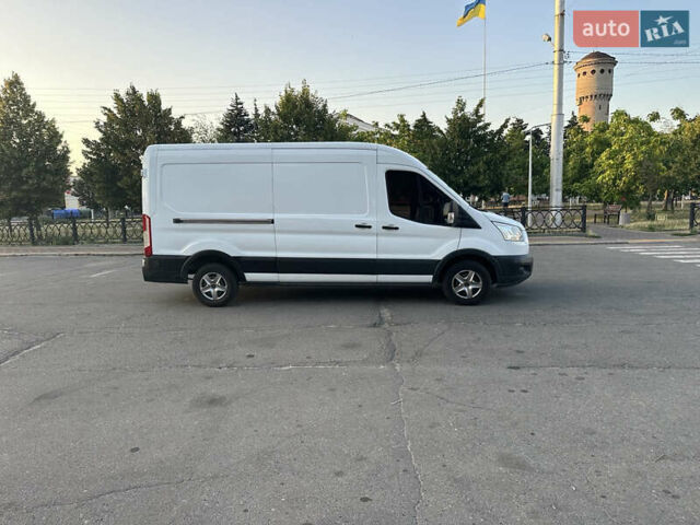 Форд Транзит, объемом двигателя 2 л и пробегом 350 тыс. км за 14900 $, фото 3 на Automoto.ua