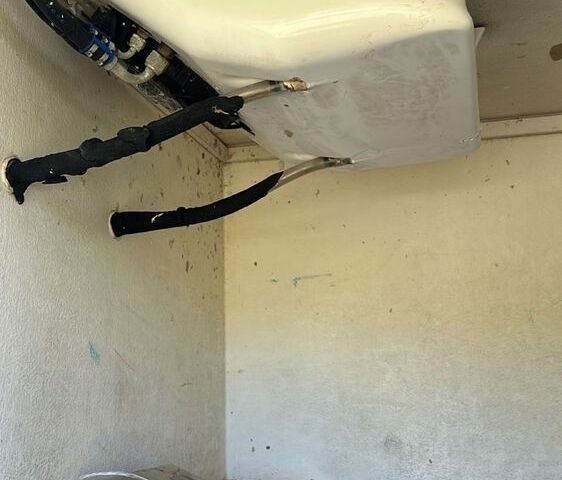 Форд Транзит, об'ємом двигуна 0 л та пробігом 0 тис. км за 6965 $, фото 6 на Automoto.ua