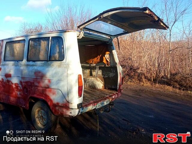 Форд Транзит, объемом двигателя 2.5 л и пробегом 0 тыс. км за 700 $, фото 4 на Automoto.ua