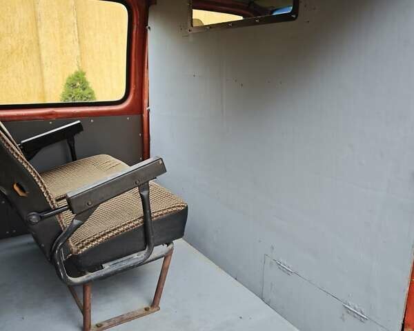 Форд Транзит, объемом двигателя 0 л и пробегом 550 тыс. км за 2200 $, фото 10 на Automoto.ua