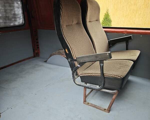 Форд Транзит, объемом двигателя 0 л и пробегом 550 тыс. км за 2200 $, фото 11 на Automoto.ua