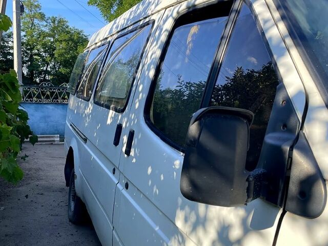 Форд Транзит, об'ємом двигуна 2 л та пробігом 0 тис. км за 1500 $, фото 2 на Automoto.ua
