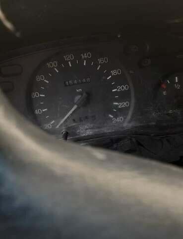 Форд Транзит, объемом двигателя 2.5 л и пробегом 150 тыс. км за 1500 $, фото 5 на Automoto.ua