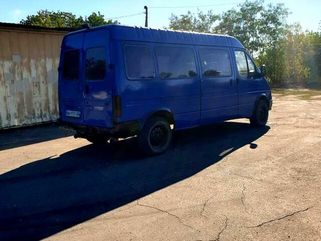 Форд Транзит, об'ємом двигуна 2.5 л та пробігом 500 тис. км за 1850 $, фото 2 на Automoto.ua