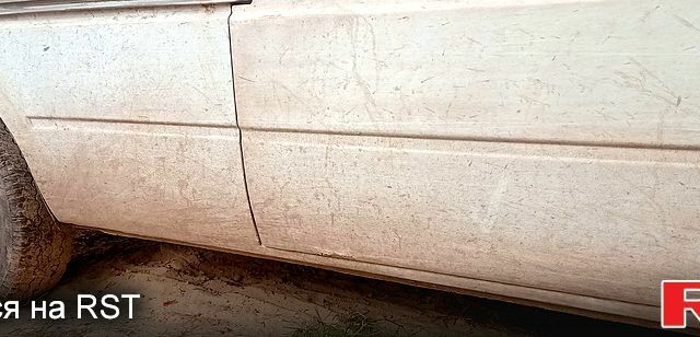 Форд Транзит, объемом двигателя 2.5 л и пробегом 114 тыс. км за 2150 $, фото 8 на Automoto.ua