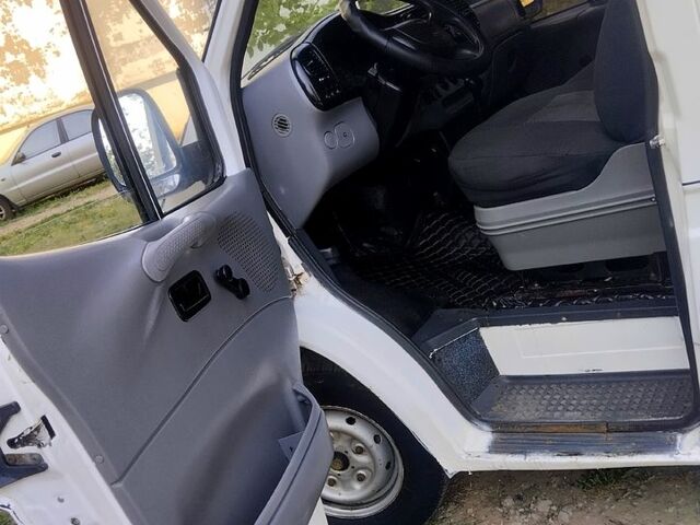 Форд Транзит, об'ємом двигуна 2.5 л та пробігом 0 тис. км за 2350 $, фото 7 на Automoto.ua