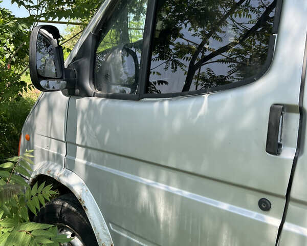 Форд Транзит, об'ємом двигуна 0 л та пробігом 300 тис. км за 1400 $, фото 3 на Automoto.ua