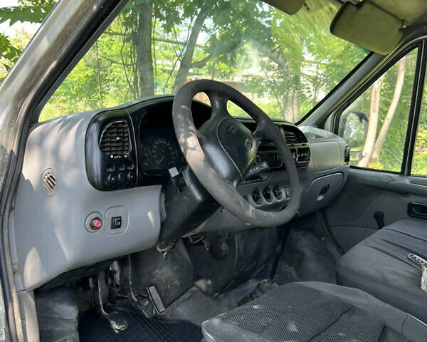 Форд Транзит, об'ємом двигуна 0 л та пробігом 300 тис. км за 1400 $, фото 1 на Automoto.ua