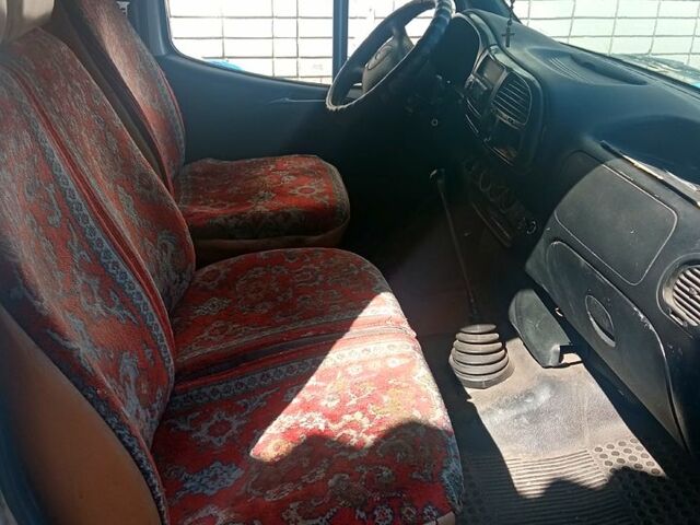Форд Транзит, объемом двигателя 25 л и пробегом 0 тыс. км за 3000 $, фото 1 на Automoto.ua