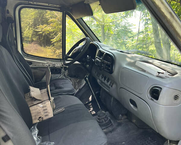Форд Транзит, об'ємом двигуна 0 л та пробігом 300 тис. км за 1400 $, фото 2 на Automoto.ua