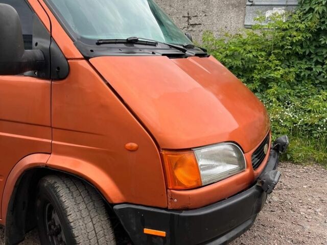 Форд Транзит, об'ємом двигуна 0 л та пробігом 0 тис. км за 6500 $, фото 21 на Automoto.ua