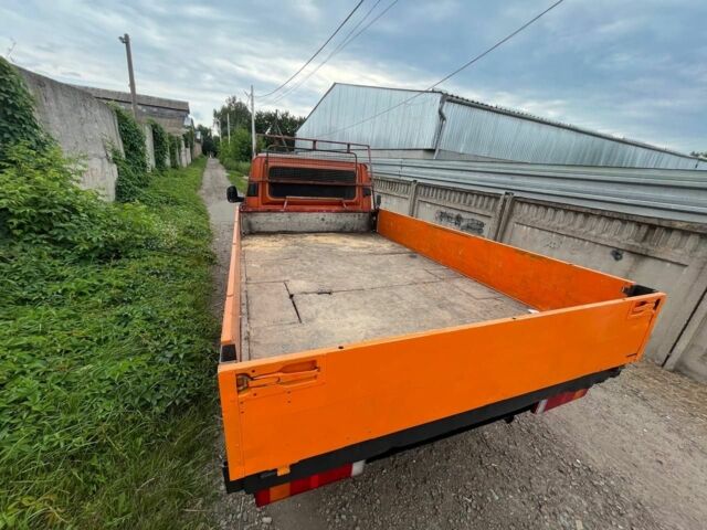 Форд Транзит, об'ємом двигуна 0 л та пробігом 0 тис. км за 6500 $, фото 20 на Automoto.ua
