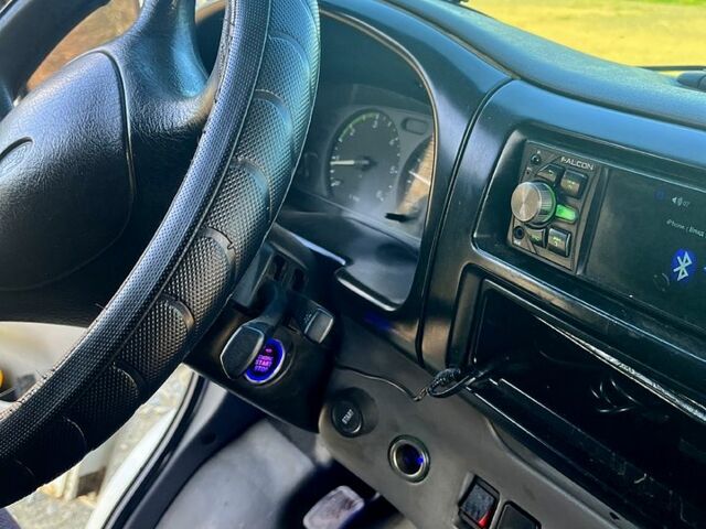 Форд Транзит, объемом двигателя 2.5 л и пробегом 0 тыс. км за 2600 $, фото 9 на Automoto.ua