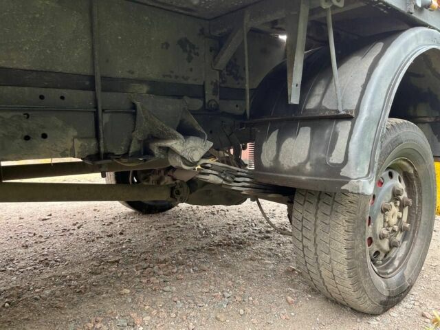 Форд Транзит, об'ємом двигуна 0 л та пробігом 0 тис. км за 6500 $, фото 14 на Automoto.ua