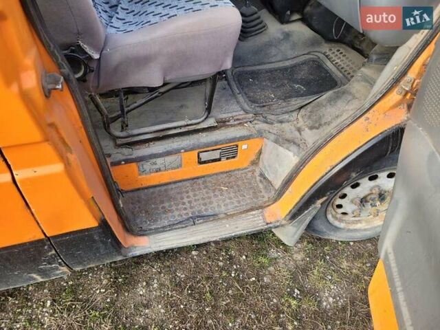Форд Транзит, об'ємом двигуна 0 л та пробігом 380 тис. км за 1200 $, фото 5 на Automoto.ua