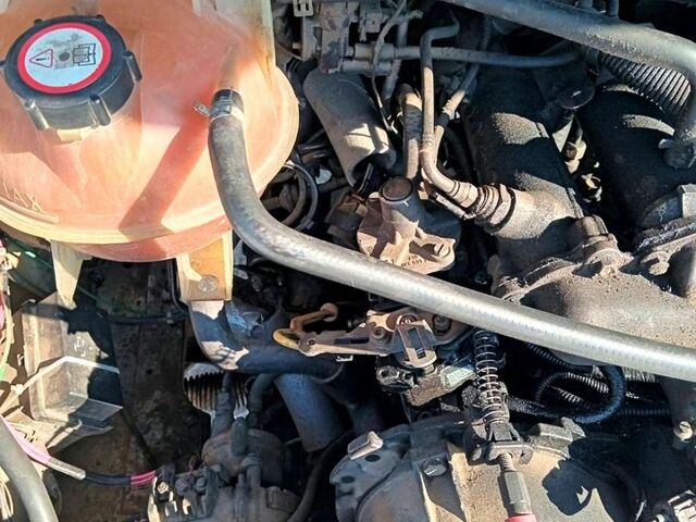 Форд Транзит, объемом двигателя 25 л и пробегом 0 тыс. км за 2300 $, фото 3 на Automoto.ua