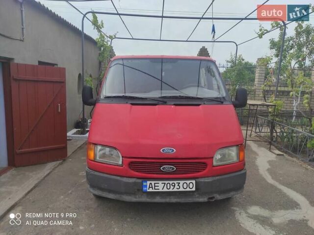 Форд Транзит, об'ємом двигуна 0 л та пробігом 340 тис. км за 3500 $, фото 4 на Automoto.ua