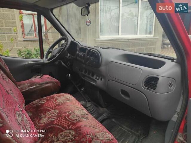 Форд Транзит, об'ємом двигуна 0 л та пробігом 340 тис. км за 3500 $, фото 8 на Automoto.ua