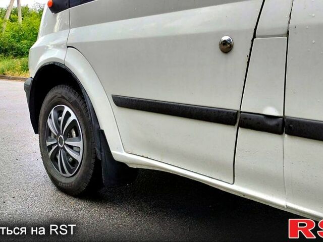 Форд Транзит, объемом двигателя 2 л и пробегом 580 тыс. км за 5000 $, фото 8 на Automoto.ua
