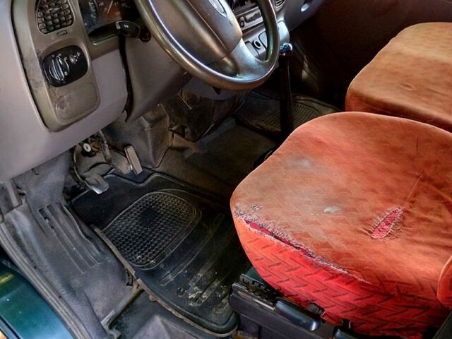 Форд Транзит, объемом двигателя 2 л и пробегом 0 тыс. км за 3200 $, фото 9 на Automoto.ua