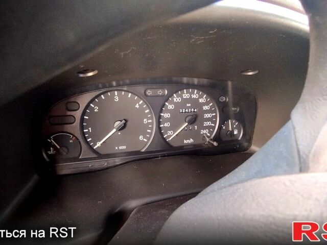 Форд Транзит, объемом двигателя 20 л и пробегом 0 тыс. км за 3950 $, фото 1 на Automoto.ua