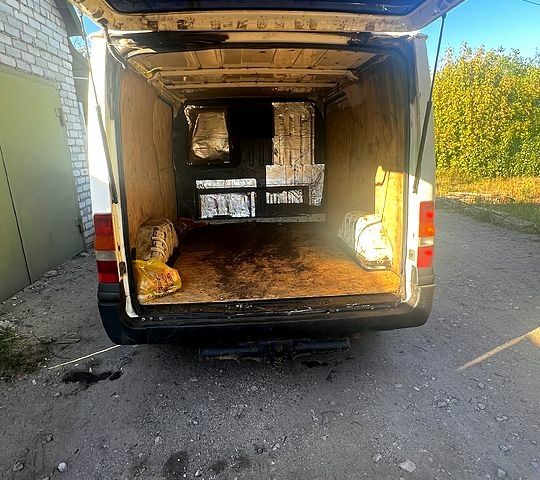 Форд Транзит, об'ємом двигуна 2 л та пробігом 0 тис. км за 3200 $, фото 2 на Automoto.ua