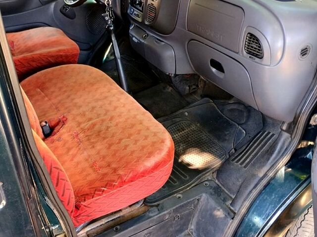 Форд Транзит, объемом двигателя 2 л и пробегом 0 тыс. км за 3200 $, фото 8 на Automoto.ua