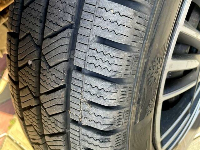 Форд Транзит, об'ємом двигуна 20 л та пробігом 0 тис. км за 2800 $, фото 3 на Automoto.ua