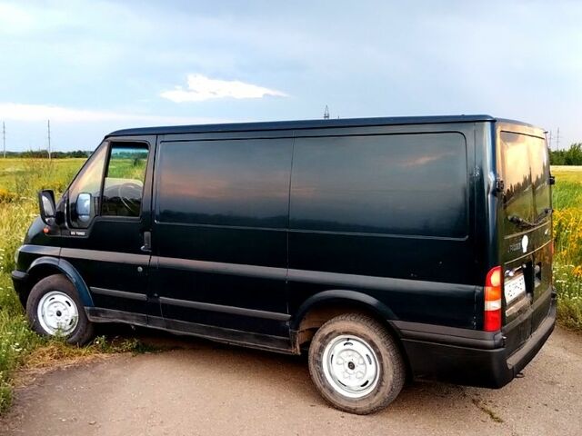 Форд Транзит, объемом двигателя 2 л и пробегом 0 тыс. км за 3200 $, фото 4 на Automoto.ua