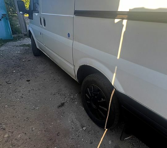 Форд Транзит, об'ємом двигуна 2 л та пробігом 0 тис. км за 3200 $, фото 6 на Automoto.ua