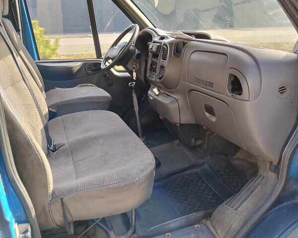 Форд Транзит, об'ємом двигуна 2.4 л та пробігом 500 тис. км за 3200 $, фото 8 на Automoto.ua