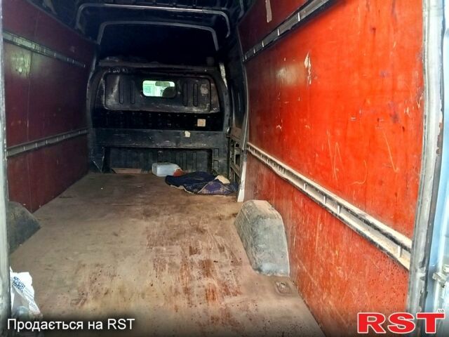 Форд Транзит, об'ємом двигуна 24 л та пробігом 300 тис. км за 2400 $, фото 6 на Automoto.ua