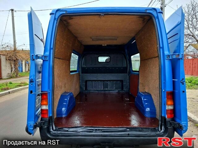 Форд Транзит, объемом двигателя 2 л и пробегом 470 тыс. км за 4700 $, фото 11 на Automoto.ua