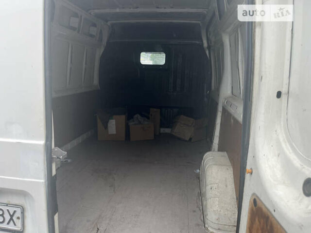Форд Транзит, об'ємом двигуна 2 л та пробігом 435 тис. км за 6390 $, фото 10 на Automoto.ua