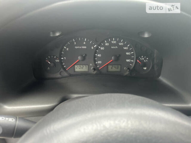 Форд Транзит, об'ємом двигуна 2 л та пробігом 435 тис. км за 6390 $, фото 19 на Automoto.ua